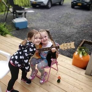 Meet your Posher, Bonnie